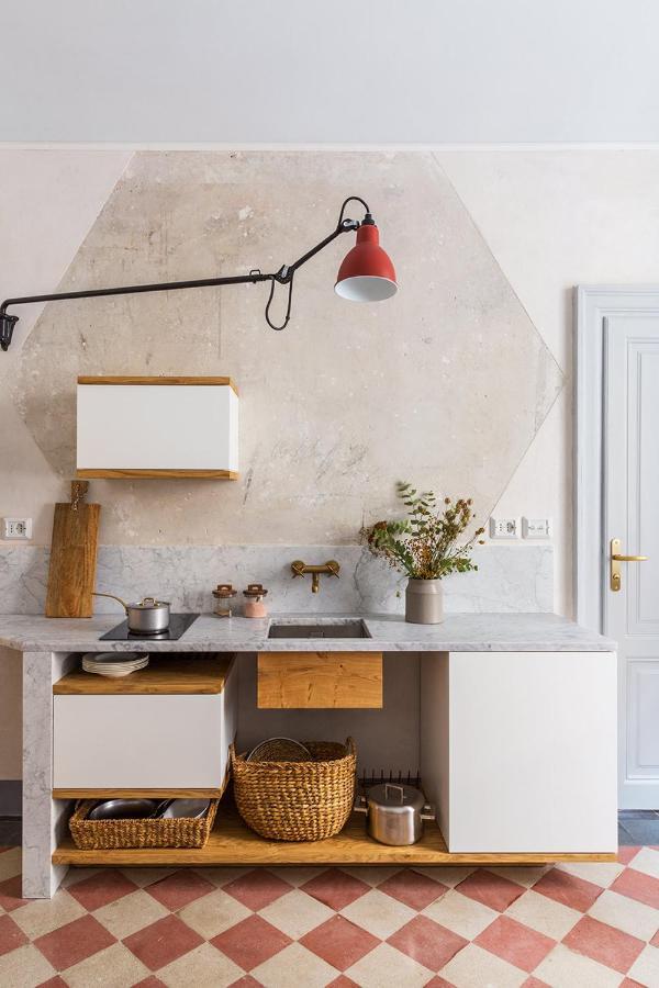 Vuotopieno Roma Apartments Grey E Sand Zewnętrze zdjęcie