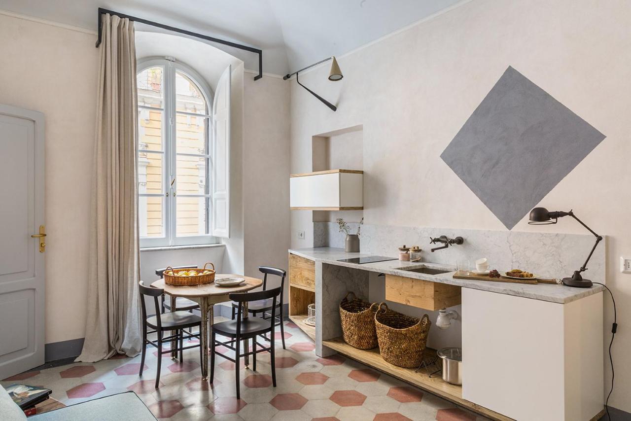 Vuotopieno Roma Apartments Grey E Sand Zewnętrze zdjęcie