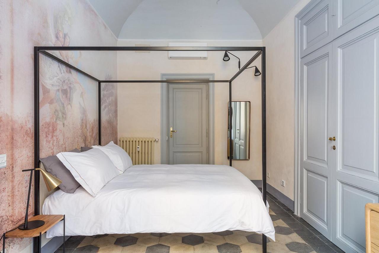 Vuotopieno Roma Apartments Grey E Sand Zewnętrze zdjęcie